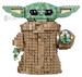 Конструктор LEGO Star Wars Дитя 75318 дополнительное фото 3.