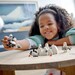 Конструктор LEGO Star Wars Сніговий штурмовик™ Бойовий набір 75320 дополнительное фото 7.