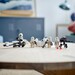 Конструктор LEGO Star Wars Сніговий штурмовик™ Бойовий набір 75320 дополнительное фото 8.