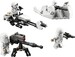 Конструктор LEGO Star Wars Сніговий штурмовик™ Бойовий набір 75320 дополнительное фото 1.
