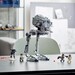 Конструктор LEGO Star Wars AT-ST™ на Готі 75322 дополнительное фото 6.