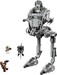 Конструктор LEGO Star Wars AT-ST™ на Готі 75322 дополнительное фото 1.
