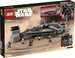 Конструктор LEGO Star Wars Космічний корабель The Justifier 75323 дополнительное фото 8.
