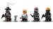 Конструктор LEGO Star Wars Космічний корабель The Justifier 75323 дополнительное фото 7.