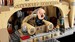 Конструктор LEGO Star Wars Тронна зала Боби Фетта 75326 дополнительное фото 4.