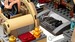 Конструктор LEGO Star Wars Тронна зала Боби Фетта 75326 дополнительное фото 7.