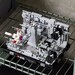 Конструктор LEGO Star Wars Діорама «Політ над Зіркою Смерті» 75329 дополнительное фото 4.