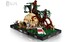 Конструктор LEGO Star Wars Діорама тренування Джедая на Дагобі 75330 дополнительное фото 2.