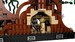 Конструктор LEGO Star Wars Діорама тренування Джедая на Дагобі 75330 дополнительное фото 3.