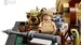 Конструктор LEGO Star Wars Діорама тренування Джедая на Дагобі 75330 дополнительное фото 4.