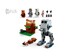 Конструктор LEGO Star Wars Крокохід AT-ST 75332 дополнительное фото 3.