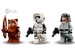 Конструктор LEGO Star Wars Крокохід AT-ST 75332 дополнительное фото 8.