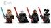 Конструктор LEGO Star Wars Транспортний корабель інквізиторів «Коса» 75336 дополнительное фото 9.