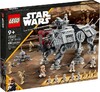 Конструктор LEGO Star Wars Крокохід AT-TE 75337