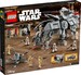 Конструктор LEGO Star Wars Крокохід AT-TE 75337 дополнительное фото 10.