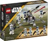 Конструктор LEGO Star Wars Бойовий загін бійців-клонів 501-го легіону 75345