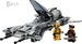 Конструктор LEGO Star Wars Піратський човен-винищувач 75346 дополнительное фото 1.