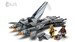 Конструктор LEGO Star Wars Піратський човен-винищувач 75346 дополнительное фото 3.