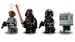 Конструктор LEGO Star Wars Бомбардувальник TIE 75347 дополнительное фото 5.