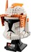 Конструктор LEGO Star Wars Шолом командора клонів Коді 75350 дополнительное фото 1.