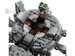 Конструктор LEGO Star Wars Танк Павук 75361 дополнительное фото 2.