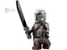 Конструктор LEGO Star Wars Танк Павук 75361 дополнительное фото 5.