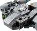 Конструктор LEGO Star Wars Мікрофайтер Винищувача Мандалорця N-1 75363 дополнительное фото 3.