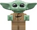 Конструктор LEGO Star Wars Мікрофайтер Винищувача Мандалорця N-1 75363 дополнительное фото 4.