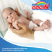 Підгузники Goo.N для маловагих новонароджених (SSSS, 1.0 - 2.2 кг), 30 шт дополнительное фото 3.