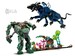 Конструктор LEGO Avatar Нейтірі та Танатор проти Куарітча у скафандрі УМП 75571 дополнительное фото 3.