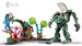 Конструктор LEGO Avatar Нейтірі та Танатор проти Куарітча у скафандрі УМП 75571 дополнительное фото 5.