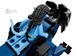 Конструктор LEGO Avatar Нейтірі та Танатор проти Куарітча у скафандрі УМП 75571 дополнительное фото 6.