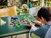 Конструктор LEGO Avatar Нейтірі та Танатор проти Куарітча у скафандрі УМП 75571 дополнительное фото 8.