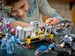 Конструктор LEGO Avatar Гори Алілуя: 26-а ділянка та вантажний конвертоплан «Самсон» 75573 дополнительное фото 9.