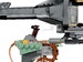 Конструктор LEGO Avatar Гори Алілуя: 26-а ділянка та вантажний конвертоплан «Самсон» 75573 дополнительное фото 7.