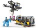 Конструктор LEGO Avatar Гори Алілуя: 26-а ділянка та вантажний конвертоплан «Самсон» 75573 дополнительное фото 1.
