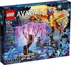 Конструктор LEGO Avatar Торук Макто і Дерево Душ 75574