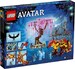 Конструктор LEGO Avatar Торук Макто і Дерево Душ 75574 дополнительное фото 10.