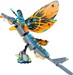 Конструктор LEGO Avatar Пригода зі Скімвінгом 75576 дополнительное фото 3.