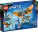 Конструктор LEGO Avatar Пригода зі Скімвінгом 75576 дополнительное фото 9.