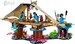 Конструктор LEGO Avatar Будинок Меткаїна в рифах 75578 дополнительное фото 3.