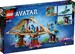 Конструктор LEGO Avatar Будинок Меткаїна в рифах 75578 дополнительное фото 10.