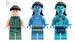 Конструктор LEGO Avatar Паякан, Тулкун і Костюм краба 75579 дополнительное фото 8.