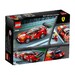 LEGO® - Автомобиль Ferrari 488 GT3 "Scuderia Corsa" (75886) дополнительное фото 2.