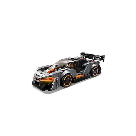 Наборы LEGO: LEGO® - Автомобиль McLaren Senna (75892)
