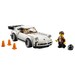 Конструктор LEGO Speed Champions Porsche 911 Turbo 3.0 1974 75895 дополнительное фото 1.