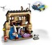 Конструктор LEGO Harry Potter Тисова вулиця, будинок 4 75968 дополнительное фото 3.