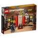 LEGO® - Гандзо против Гэндзи (75971) дополнительное фото 1.