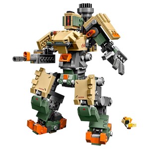 Конструкторы: LEGO® - Бастион (75974)