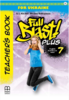 Full Blast Plus for Ukraine НУШ 7 Teacher's Book [MM Publications]